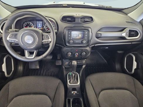 Used 2018 Jeep Renegade Sport w/ Power & Air Group AWD/4WD image 23