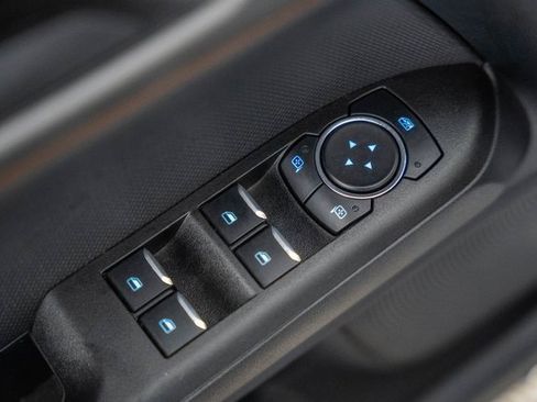 Certified 2025 Ford Bronco Sport Outer Banks image 40