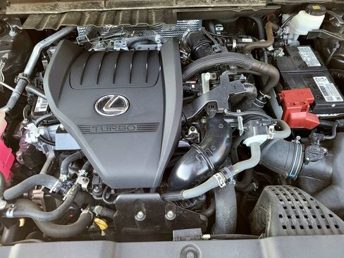 Used 2022 Lexus NX 350 AWD image 24
