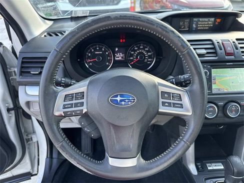 Used 2015 Subaru Forester 2.5i Touring w/ Eyesight & Navigation System image 21