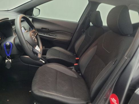 Used 2020 Nissan Kicks S FWD image 17
