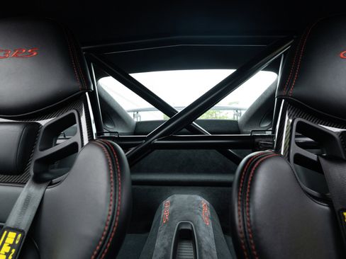 Used 2016 Porsche 911 GT3 RS image 63