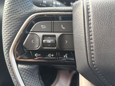 New 2026 Toyota Tundra Platinum image 17