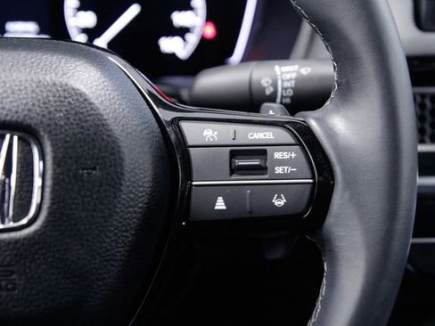 Certified 2023 Honda Civic Sport image 27