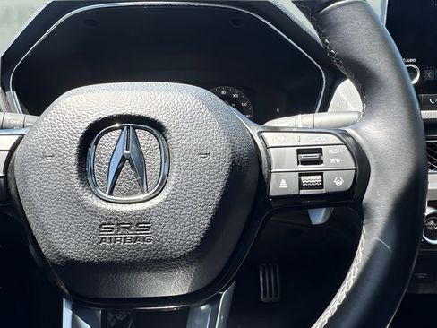 Used 2025 Acura Integra A-Spec FWD image 14