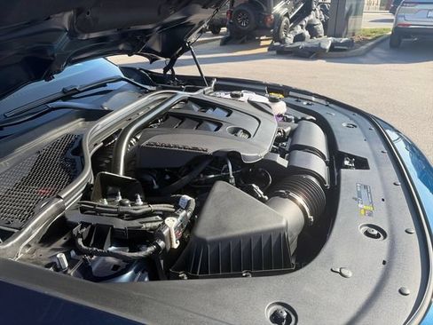 New 2026 Dodge Charger Scat Pack w/ Blacktop Package AWD/4WD image 68