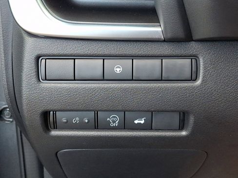 Used 2024 Nissan Rogue SV AWD/4WD image 26
