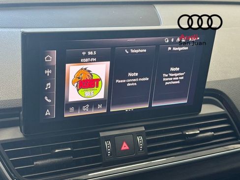 Used 2024 Audi Q5 2.0T Premium Plus image 19