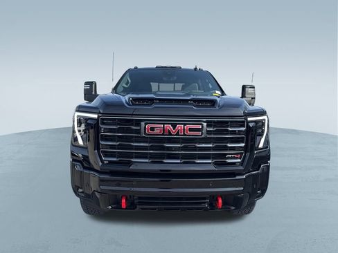 New 2026 GMC Sierra 2500 AT4 w/ AT4 Premium Plus Package image 2