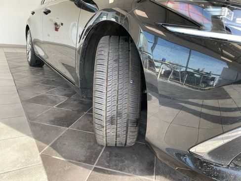 Used 2022 Lexus ES 350 Ultra Luxury image 17