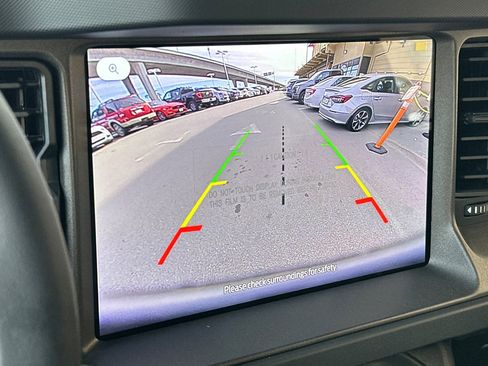 New 2026 Ford Bronco Big Bend image 18