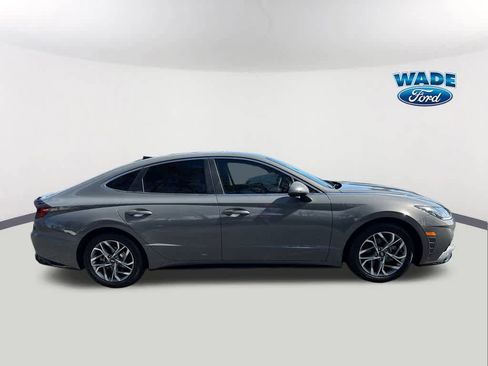 Used 2023 Hyundai Sonata SEL image 4