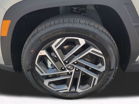 New 2026 Hyundai Tucson SEL Plus AWD/4WD image 11
