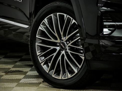 New 2026 GMC Terrain Denali image 3