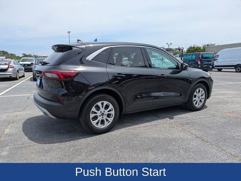 Certified 2023 Ford Escape Active FWD image 4