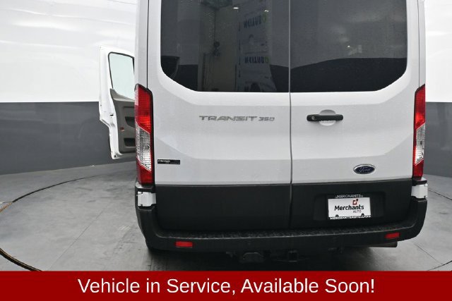 Used 2023 Ford Transit 350 XL RWD image 43
