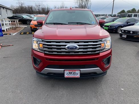 Used 2019 Ford Expedition Max XLT w/ Equipment Group 202A image 12