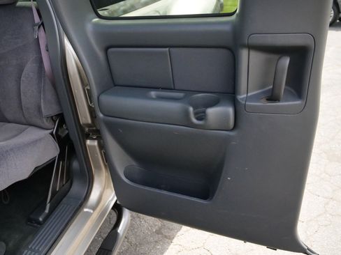 Used 2001 GMC Sierra 3500 4x4 Extended Cab image 18