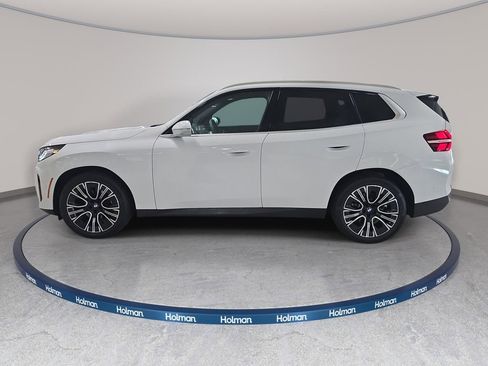 Used 2026 BMW X3 xDrive30i w/ Convenience Package AWD/4WD image 11