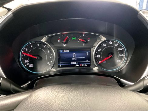 Used 2024 Chevrolet Equinox LT image 24