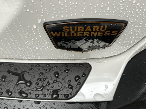 New 2026 Subaru Crosstrek 2.5i Wilderness image 12