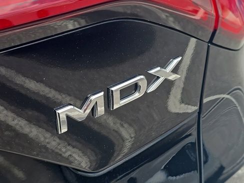 Used 2023 Acura MDX FWD image 14