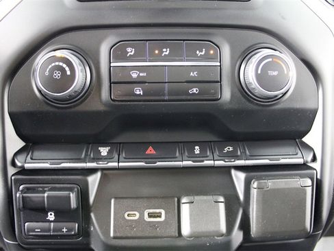 Used 2022 Chevrolet Silverado 3500 W/T w/ WT Fleet Convenience Package image 22