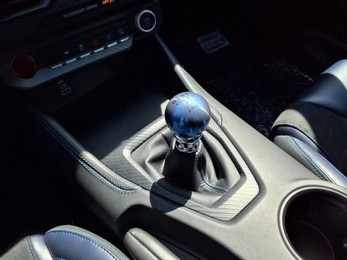 New 2025 Ford Mustang Dark Horse image 13