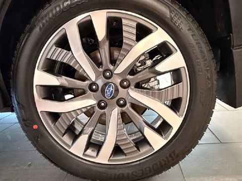 New 2026 Subaru Forester Touring image 10