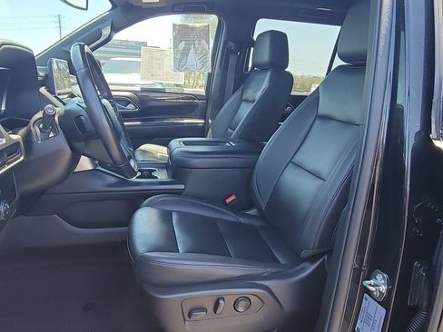 Used 2023 Chevrolet Tahoe Z71 AWD/4WD image 20