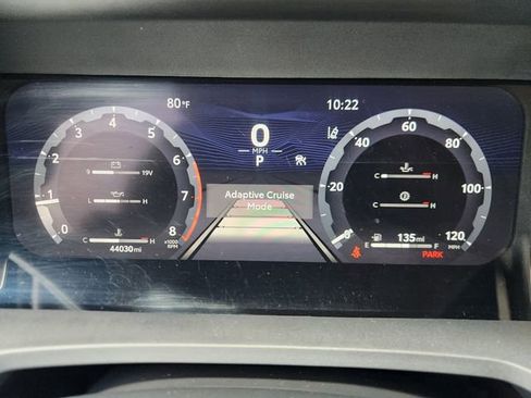 Certified 2024 Toyota Tacoma TRD Sport w/ TRD Sport Upgrade Package image 15