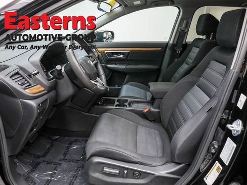 Used 2021 Honda CR-V EX image 13