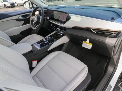 New 2026 Buick Envision Avenir image 23