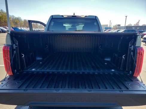 Used 2024 Toyota Tundra SR5 w/ SR5 Convenience Package image 39
