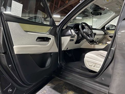Used 2025 MAZDA CX-90 3.3 Turbo S w/ Premium Plus AWD/4WD image 24
