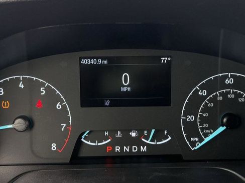 Certified 2024 Ford Transit 250 148 Medium Roof image 15