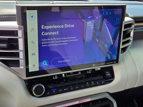 Certified 2024 Toyota Sequoia Capstone image 22