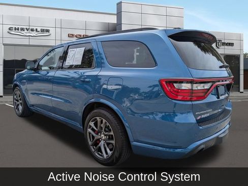 Used 2024 Dodge Durango R/T AWD/4WD image 7