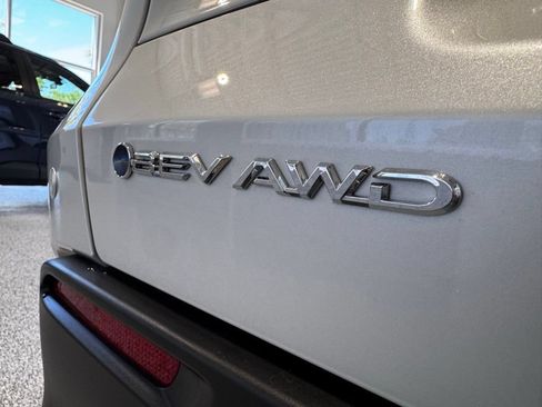 Certified 2026 Toyota bZ AWD/4WD image 13