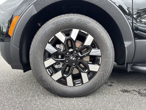 New 2026 Hyundai Santa Cruz SEL FWD image 11