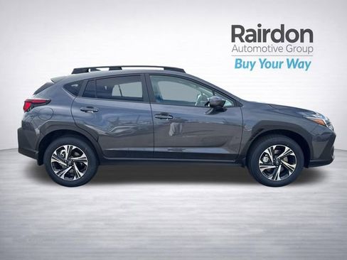 New 2026 Subaru Crosstrek 2.5i Premium AWD/4WD image 10