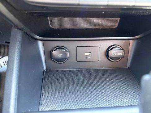 Used 2023 Hyundai Kona SEL w/ Cargo Package FWD image 21