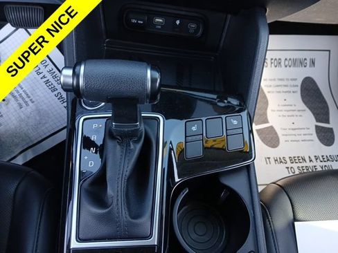 Used 2023 Kia Sportage EX FWD image 25