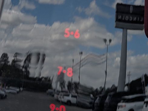 New 2026 Lincoln Nautilus Reserve image 17