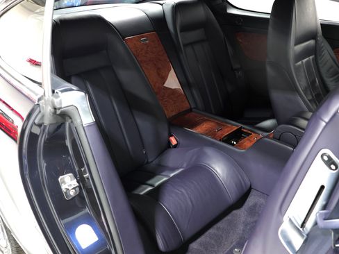 Used 2005 Bentley Continental GT AWD/4WD image 34