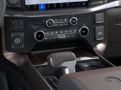 New 2026 Ford F150 King Ranch image 15