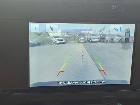 Used 2021 Ford F150 XLT w/ Equipment Group 301A Mid image 4