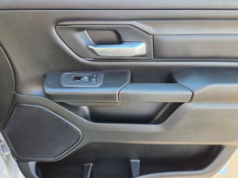 Used 2025 RAM 1500 Tradesman AWD/4WD image 20