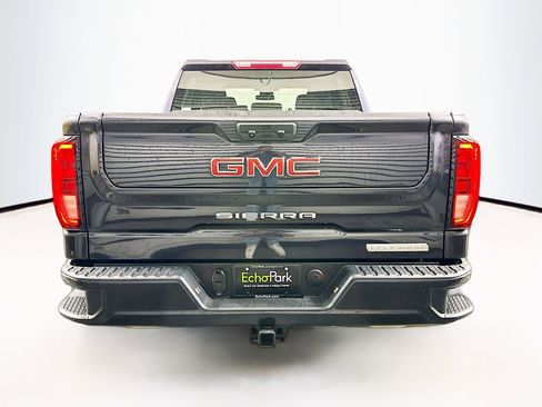 Used 2022 GMC Sierra 1500 Elevation image 7