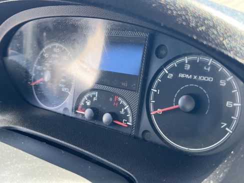 Used 2016 RAM ProMaster 1500 FWD image 25
